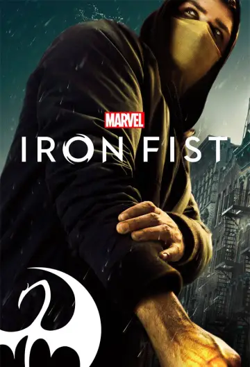 Poster к сериалу "Marvel