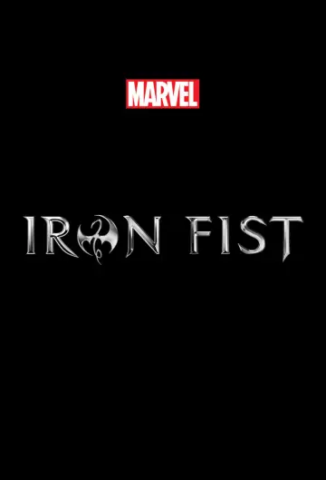 Poster к сериалу "Marvel