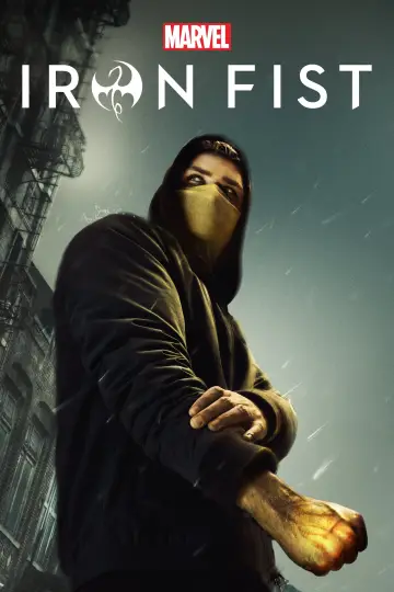 Poster к сериалу "Marvel