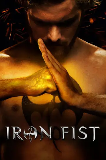 Poster к сериалу "Marvel