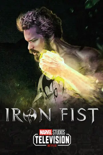 Poster к сериалу "Marvel
