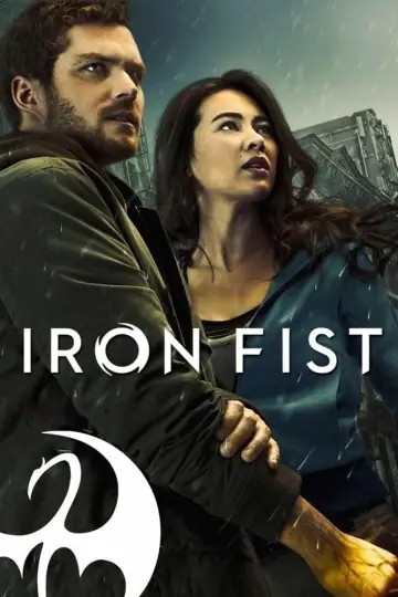 Poster к сериалу "Marvel