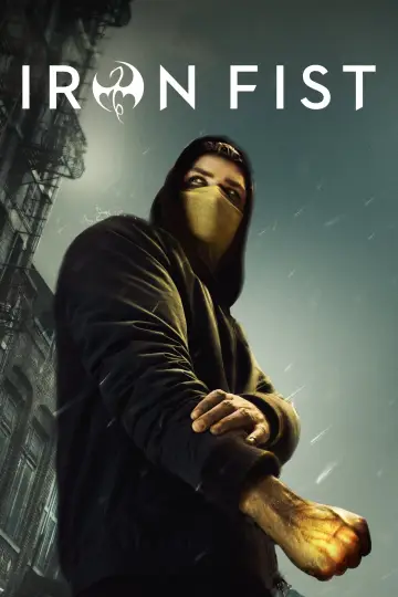 Poster к сериалу "Marvel