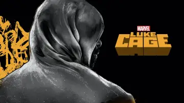 Backdrop for the TV series "Marvel