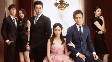 Backdrop for the TV series "My Sunshine" #1783504