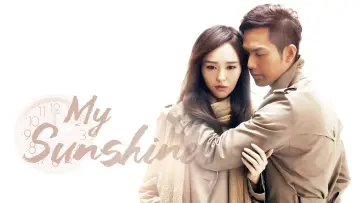 Backdrop for the TV series "My Sunshine" #1783505