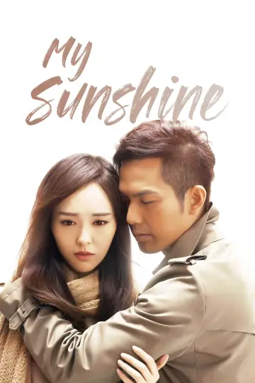 Poster for the TV series "My Sunshine" #1783516