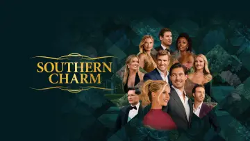 Backdrop к сериалу "Southern Charm" #1499173