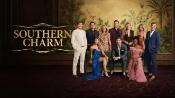 Backdrop к сериалу "Southern Charm" #1499174