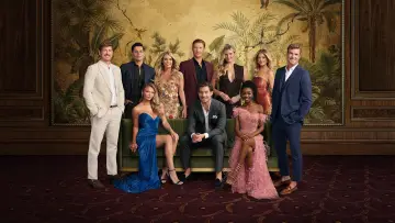 Backdrop к сериалу "Southern Charm" #1499175