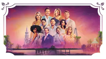 Backdrop к сериалу "Southern Charm" #1499176