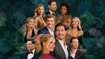 Backdrop к сериалу "Southern Charm" #1499177