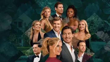 Backdrop к сериалу "Southern Charm" #1499182