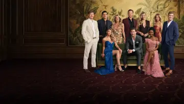 Backdrop к сериалу "Southern Charm" #1499183