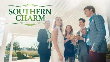 Backdrop к сериалу "Southern Charm" #1499185