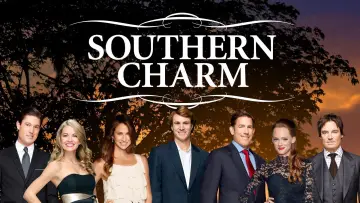 Backdrop к сериалу "Southern Charm" #1499186