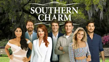 Backdrop к сериалу "Southern Charm" #1499188