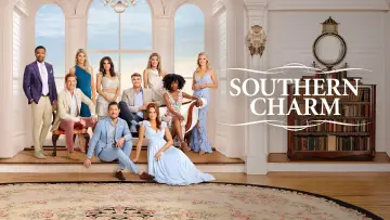 Backdrop к сериалу "Southern Charm" #1499192