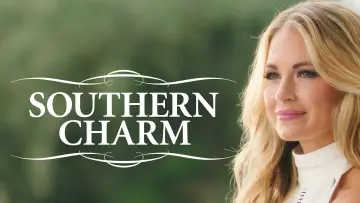 Backdrop к сериалу "Southern Charm" #1499194