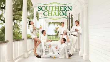 Backdrop к сериалу "Southern Charm" #1499195