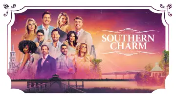 Backdrop к сериалу "Southern Charm" #1499198
