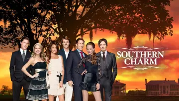 Backdrop к сериалу "Southern Charm" #1499199