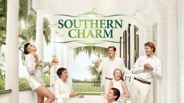 Backdrop к сериалу "Southern Charm" #1499200