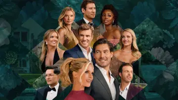 Backdrop к сериалу "Southern Charm" #1499201