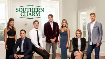 Backdrop к сериалу "Southern Charm" #1499202