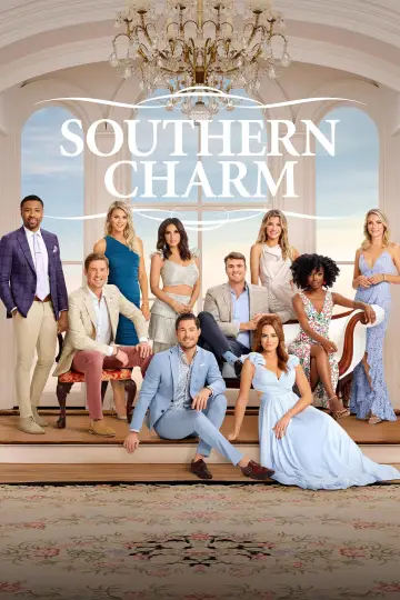Poster к сериалу "Southern Charm" #1499209