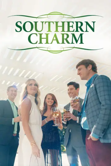Poster к сериалу "Southern Charm" #1499211