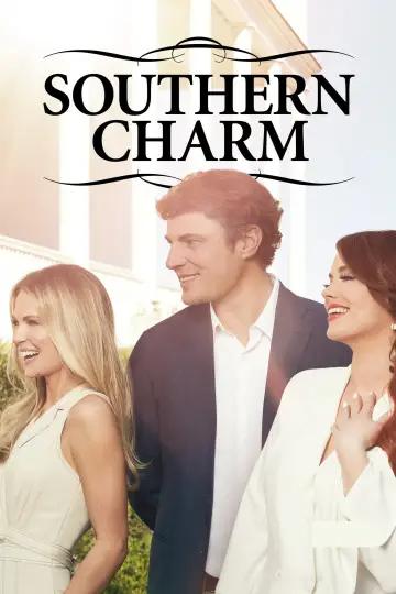 Poster к сериалу "Southern Charm" #1499215