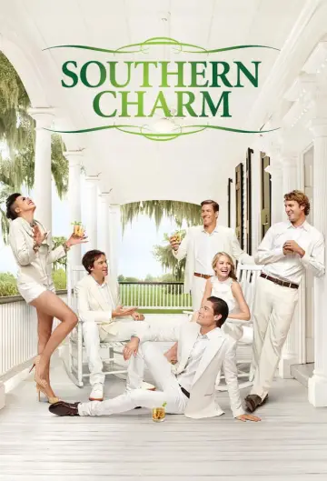 Poster к сериалу "Southern Charm" #1499217