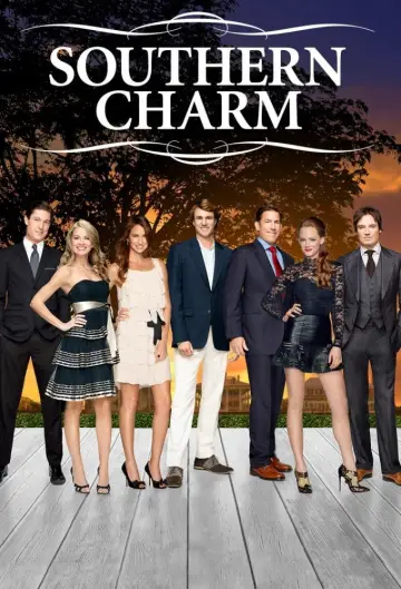 Poster к сериалу "Southern Charm" #1499218