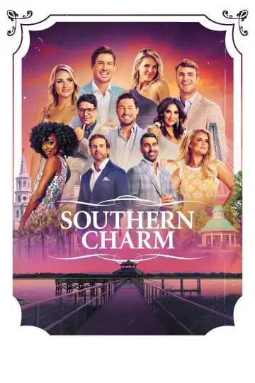 Poster к сериалу "Southern Charm" #1499219