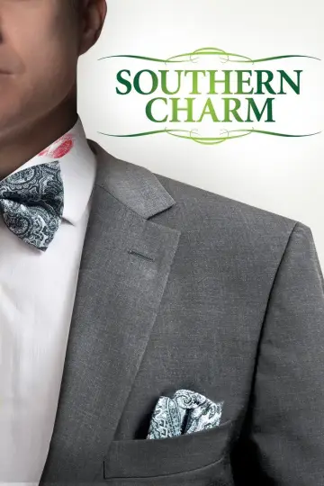 Poster к сериалу "Southern Charm" #1499220
