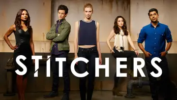 Backdrop к сериалу "Stitchers" #1469100