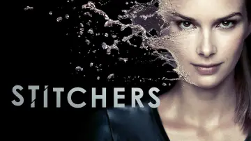 Backdrop к сериалу "Stitchers" #1469102