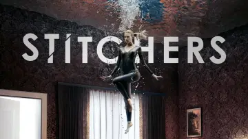 Backdrop к сериалу "Stitchers" #1469103