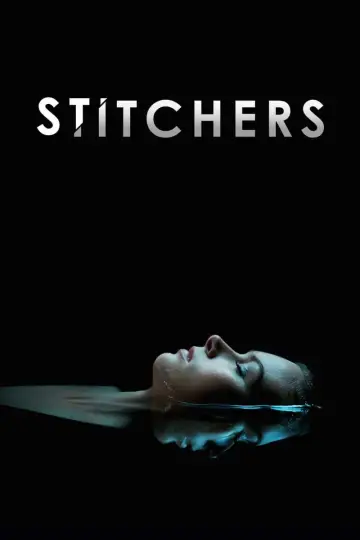 Poster к сериалу "Stitchers" #1469109