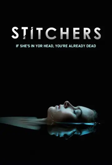 Poster к сериалу "Stitchers" #1469116