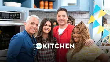 Backdrop к сериалу "The Kitchen" #1333239