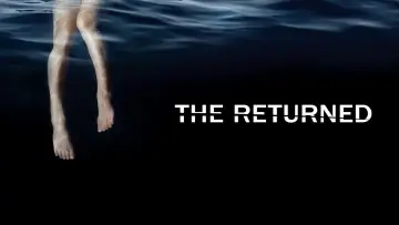 Backdrop for the TV series "The Returned" #1609247