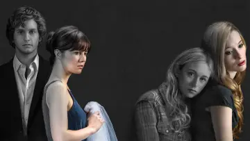 Backdrop for the TV series "The Returned" #1609250