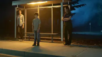 Backdrop for the TV series "The Returned" #1609252