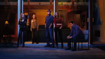 Backdrop for the TV series "The Returned" #1609253