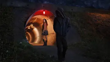 Backdrop for the TV series "The Returned" #1609255