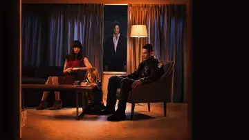 Backdrop for the TV series "The Returned" #1609257