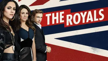 Backdrop for the TV series "The Royals" #1597657