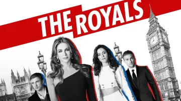 Backdrop for the TV series "The Royals" #1597665